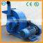 Large capacity hammer mill grinder