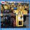 Small trailer borehole water well drilling rig for sale