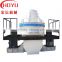 Large output low cost stone production line price from China supplier