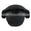 King Chopped Tour Pack Backrest pad For Road Electra Street Glide 97-13