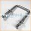 China Supplier Stud and Bolt and Nut