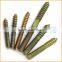 China Factory sales casting furniture screws and bolts