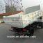Mini Dipper, Dump Truck, Foton Dump Truck
