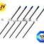 WL20 Lanthanated TIG welding wolfram electrode
