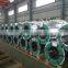 hot dipped galvanized steel coil