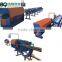 Reinforced steel bar processing machine/Steel bar cutting and bending machine