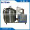500L-5000L Milk chilling machine for Raw milk farm/raw milk storage tank