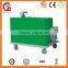Popular sales mini cellular lightweight concrete mixing machine