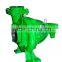 Centrifugal water pump 3x3 volute casing for sale in india