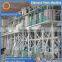 ugali flour machining production equipment