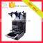 semi-automatic tray sealing machine for lunch box