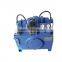 Robot hydraulic system