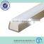 W58 Round Cap Side Guide for Conveyor System
