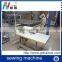 Long-arm label sewing machine/automatic sewing machine for mattress