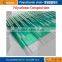 polycarbonate transparent corrugated sheet cheap price