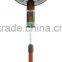 Figure 8 oscillaton digital electric Fan With CE, CB, Rohs, ETL Approvals