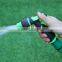 garden hose nozzle sprayer tool equipment product