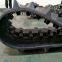 Rubber Track 400*84ycl*44 for Kubota R1-2415