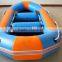25oz hard PVC tarpaulin inflatable material
