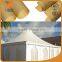 PVC coated tarpaulin fabric tarp stretch tent material