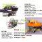 hot wedge welder