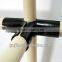 wholesale pipe clamp H type H-3 assemble with lean pipe