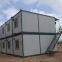 Prefabricated Sandwich Panel Steel Container House