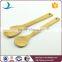 China Wholesale Custom hotel bamboo kitchen utensils