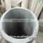 G654 granite column granite pillar