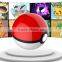 2016 Laumox Newest Pokemon Go Portable Power Bank 12000mah 3rd Generation quick charger