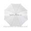XL umbrella with wooden handle and metal shaft
