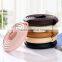 M020 safety baby product rubber plastic thickened standard guard L,corner edge guard