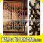Custom Design Sliding Doors Interior Room Divider for Decoration