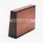 High Quality Easy Assembly Household Wooden Key Rack, Original Wood Jewelry Decorations Racks