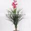 SJ3000101 Factory wholesale artificial home bonsai flower shrubs tree for sale