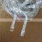 factory wholesale waterproof IP65 white color led string light for all festival