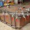 aluminum or steel mold maker in Guangzhou