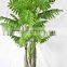 Artificial Phildendron sellomn bonsai plants