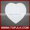 wholesale customized various sizes available blank sublimation mouse pad