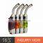 WSSKGF019 Hot selling high quality butane jet flame gun torch lighter