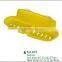 plastic soap dish and case