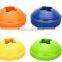 soccer speed agility training marker cones