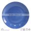 7.5" plate ceramic stoneware plates and dishes solid color 19.5cm plate