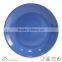 Round new design ceramic plate