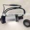 36V 250W front/rear wheel hub motor,Electric bike conversion kit, BB torque sensor