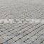 HZG-22 G654 Tumbled Finish Wholesale Paving Stones