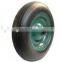 pu wheel 3.50-8 PU foam wheel /350X8 pu foam WHEELS