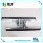 heavy-duty metal moss floor squeegee with EVA blades