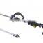 2-stroke High Branch Chain Saw,manual Brush Cutter,pole Pruner With CE