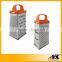High Quality Stainless Steel Foot Grater For Vegetable